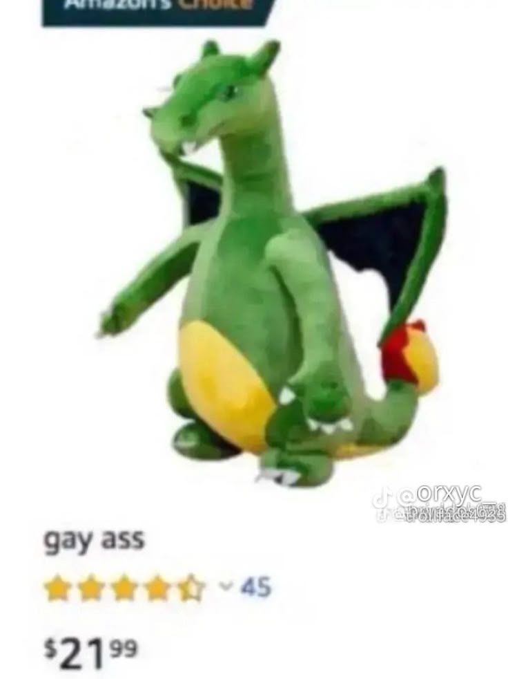 gay ass Spyro